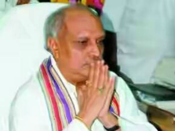 నేను టిటిడి ఈవోగా...ఆ లేఖ ఆధారమా?