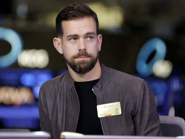 Twitter CEO Jack Dorsey doesnt own a laptop! Twitter CEO Jack Dorsey doesnt own a laptop!