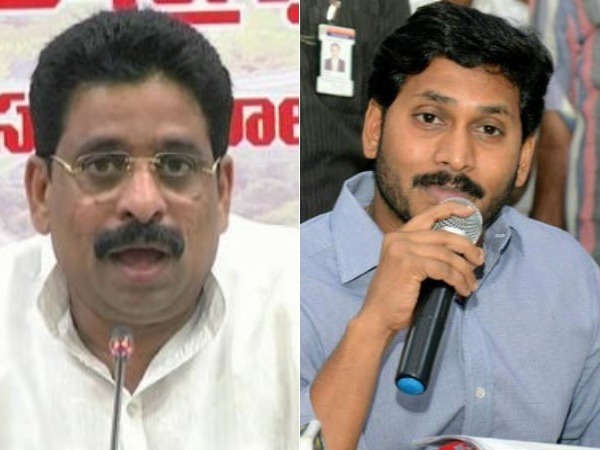 ఎన్నికల్లో ఓడిపోతామని జగన్ కొత్త ఎత్తుగడ