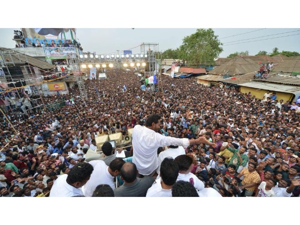 రౌడీయిజంలో ట్రైనింగ్..