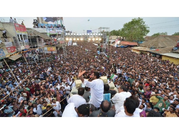 తెలంగాణే బెటర్..