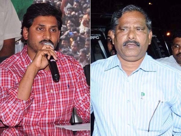 బిజెపికి ప్రెసిడెంట్, వైసీపీకి వర్కింగ్ ప్రెసిడెంట్ గా కన్నా