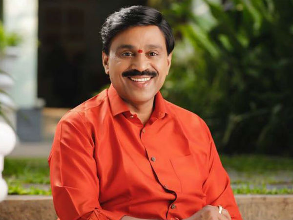 గాలి జనార్దన్ రెడ్డి పేరు
