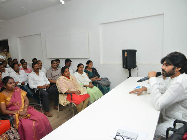 టీడీపీకి షాక్