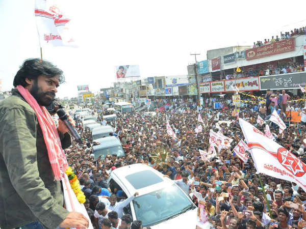 అదే తప్పు మళ్లీ చేస్తున్నారు