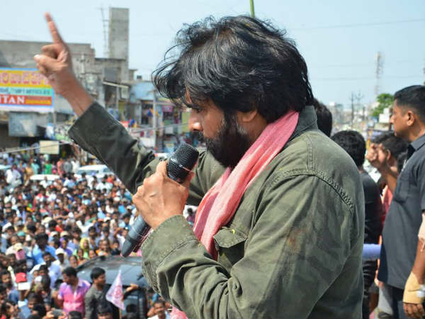 అచ్చెన్నకు ఉన్నాళ్లు ఈ సమస్య ఎందుకు కనిపించలేదు