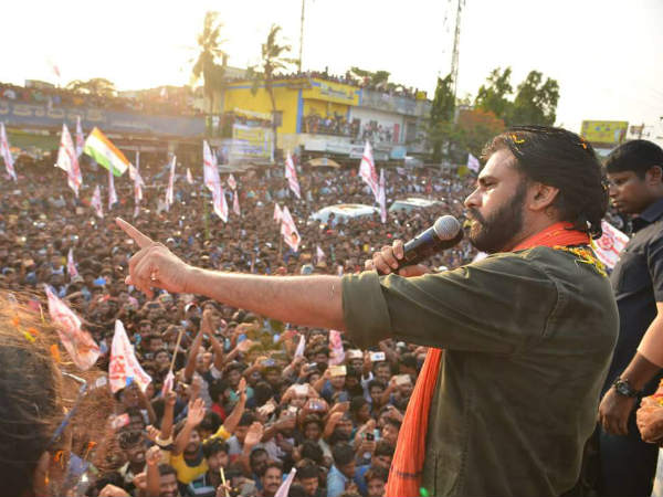 అన్ని స్థానాల్లో జనసేన పోటీ