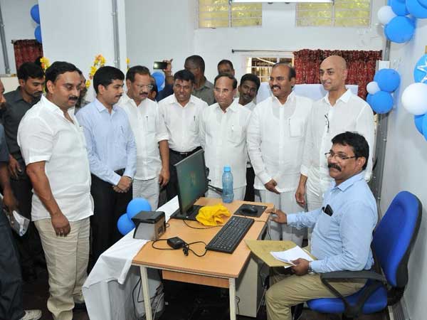 ఇదివరకు చాలా సమయం తీసుకునేది