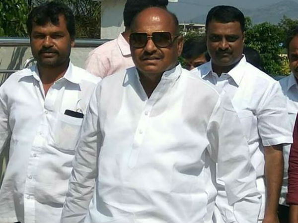జేసీ మహానాడు