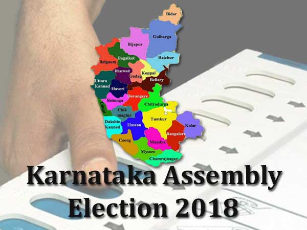 ఎవరికెన్ని సీట్లు: