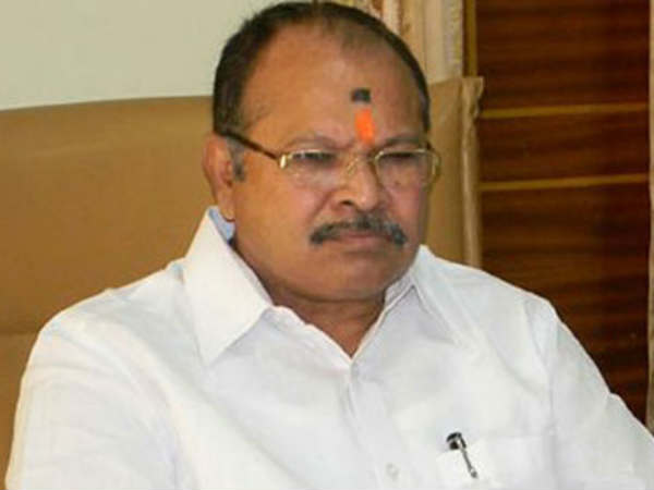 టీటీడీలో అన్యాయం అంటే మీకు ఉలుకెందుకు?