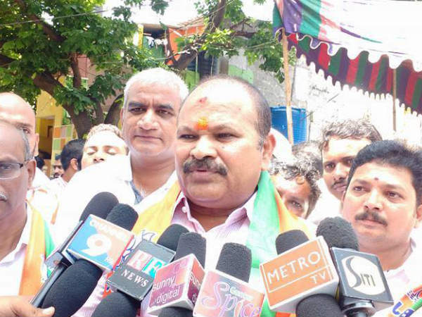 సమర్థవంతంగా బాధ్యతలు నిర్వర్తిస్తా