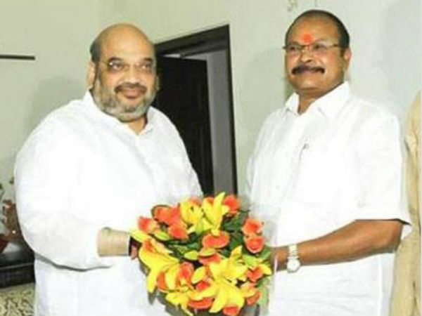 కేంద్రం చెప్పినవి, చెప్పనివి ఎన్నో చేసింది