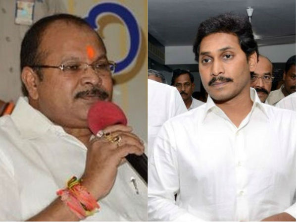 వైసీపీలోకి వెళ్తారని ప్రచారం