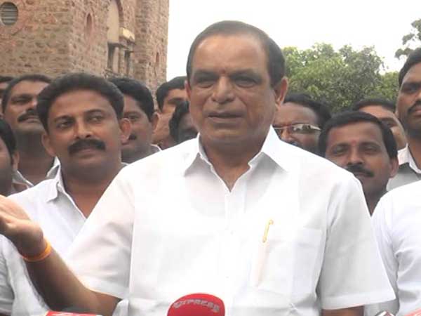 kanna babu resigns for TDP kanna babu resigns for TDP