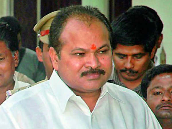బీజేపీలో గ్రూపులు లేవు