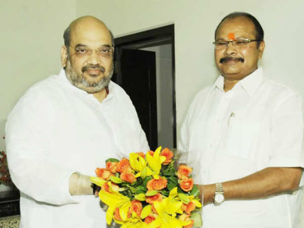 నిలుస్తారా?...చిత్తవుతారా?