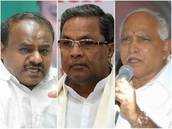 జేడీఎస్ హంగ్ కలేనా!