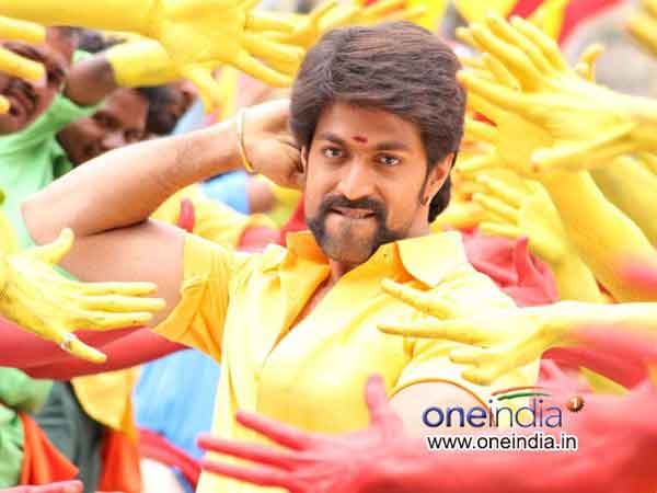 రంగంలోకి హీరో