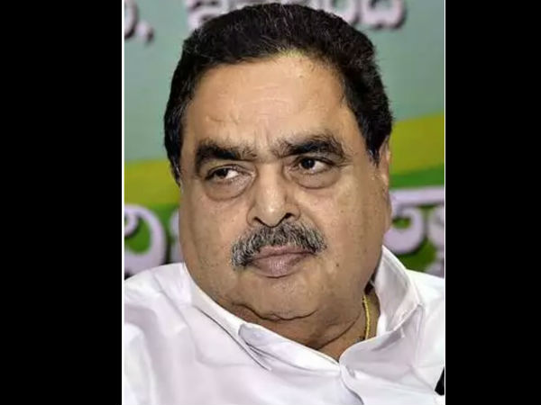 మంత్రి రామనాథ్ రై