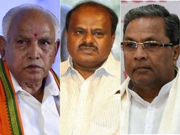 Affidavits of 116 MLAs – Trump Card for Cong-JD(S) Affidavits of 116 MLAs – Trump Card for Cong-JD(S)