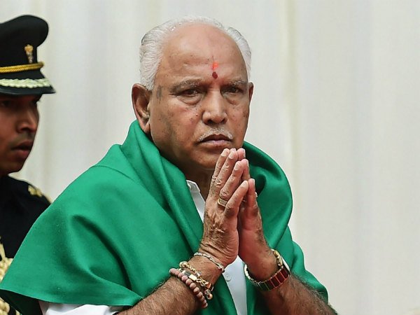 సిద్దరామయ్య రాజకీయం