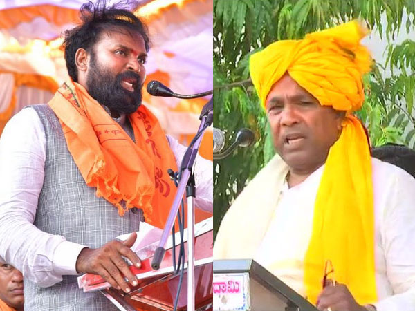 ప్రతిపక్షాలకు చాన్స్