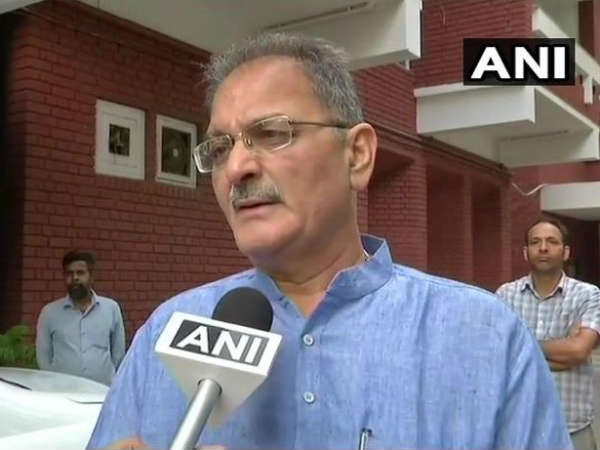 Kathua rape: J&K Deputy CM Kavinder Gupta calls it a minor issue, BJP MLA who backed accused made minister Kathua rape: J&K Deputy CM Kavinder Gupta calls it a minor issue, BJP MLA who backed accused made minister