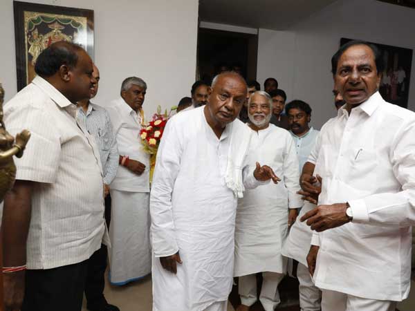 అత్యవసర సమావేశాల వల్లే..