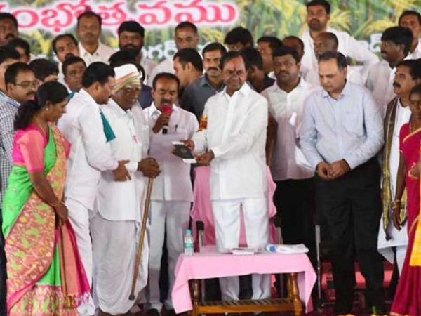 దేశానికి దిక్సూచి