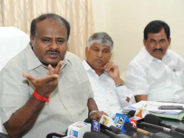 Kumaraswamy Kumaraswamy