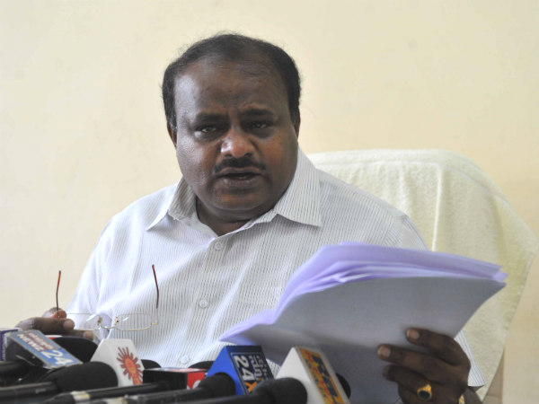 యడ్యూరప్ప విమర్శలు: