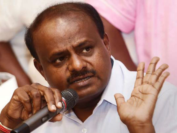 Karnataka Election Updates: Telangana CM KCR praises Kumara Swamy Karnataka Election Updates: Telangana CM KCR praises Kumara Swamy