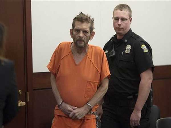 Indian engineer Srinivas Kuchibhotlas killer pleads guilty to hate crimes Indian engineer Srinivas Kuchibhotlas killer pleads guilty to hate crimes