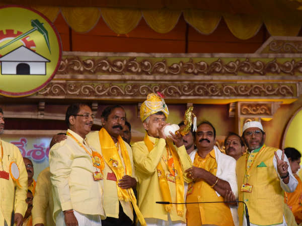 రాష్ట్రంలో ప్రతిపక్ష పార్టీగా పూర్తిగా విఫలం చెందిన పార్టీ వైసీపి..