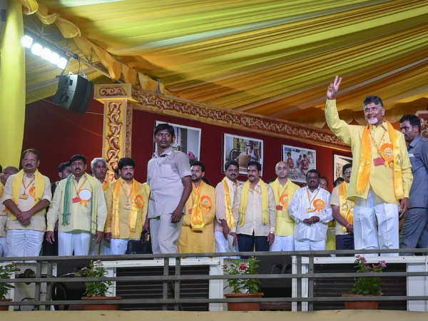 రాష్ట్ర అవసరాలను ఎన్నోసార్లు గుర్తు చేసా... కేంద్రం వినలేదు..