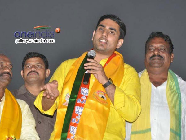 పవన్ వ్యాఖ్యలు బాధించాయి