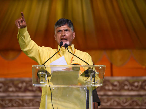 ద్వంద్వ వైఖరి అవలంభిస్తున్న వైసీపి గురించి చర్చ అనవసరం..
