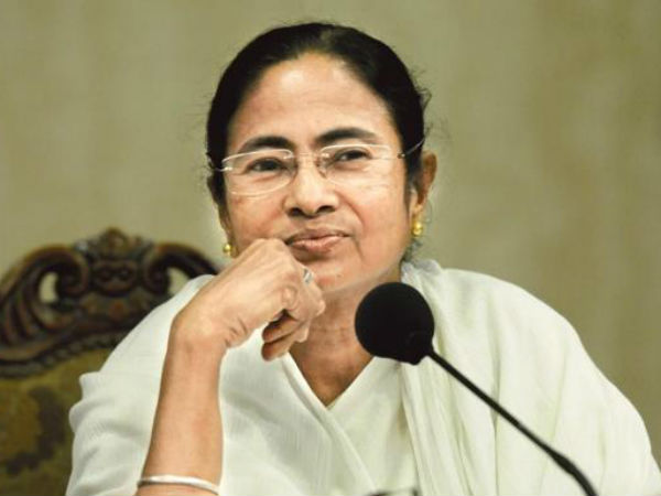 Karnataka results: Mamata Banerjee tweet Karnataka results: Mamata Banerjee tweet