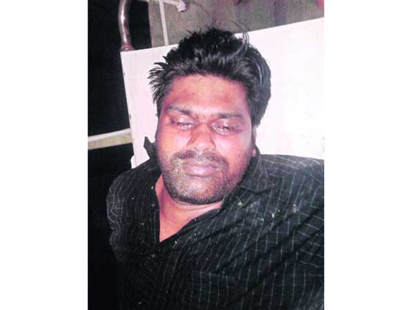 ap nellore man hotel tiffin died spot ap nellore man hotel tiffin died spot