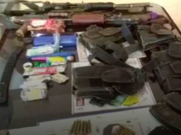 Six Maoists Gunned Down in Odisha’s Kandhamal, Balangir Districts Six Maoists Gunned Down in Odisha’s Kandhamal, Balangir Districts