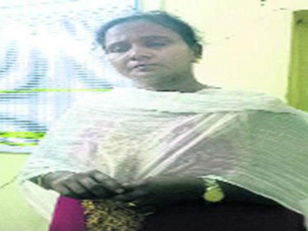 Mangalsutra theft form a new bride Mangalsutra theft form a new bride