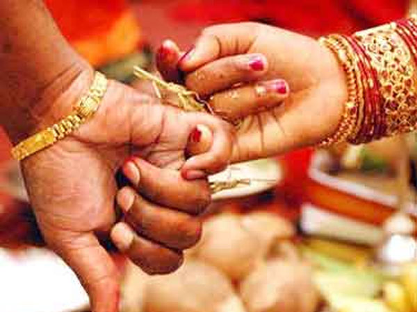 ఈ నెల 9న వివాహం:
