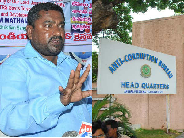 ఓటుకు నోటు కేసును సీబీఐతో విచారించాలి