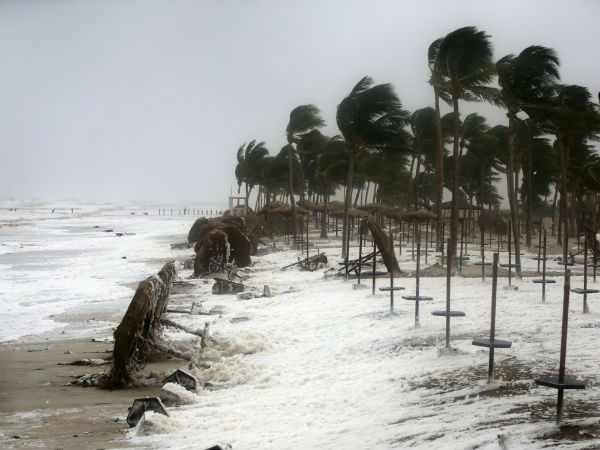 Cyclone death toll in Oman, Yemen rises to 13: authorities Cyclone death toll in Oman, Yemen rises to 13: authorities