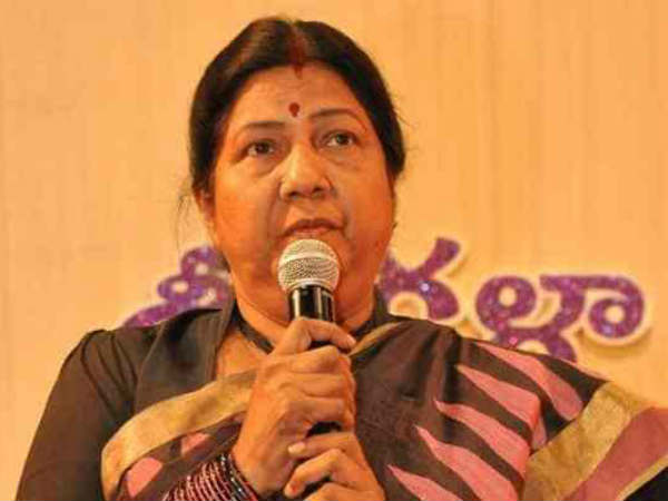 AP Women Commission Chairperson Nannapaneni Rajakumari sensational comments about Men Commission AP Women Commission Chairperson Nannapaneni Rajakumari sensational comments about Men Commission