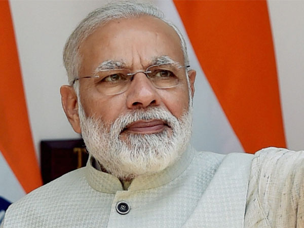 మోడీ మాట చైన్ గూడ్స్