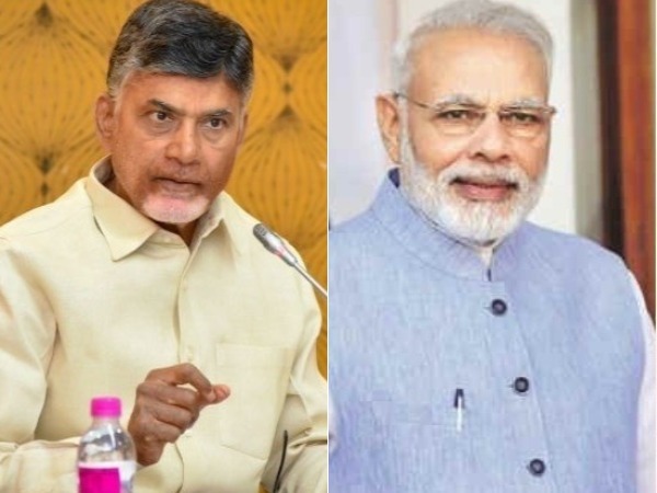 హోదాపై మోడీ హామీ ఇవ్వలేదు
