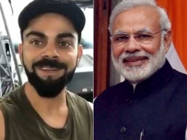 Congress, Tejashwi Yadav Tweak Virat Kohlis Challenge For PM Modi Congress, Tejashwi Yadav Tweak Virat Kohlis Challenge For PM Modi