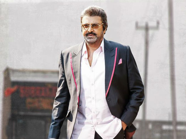 మోహన్ బాబు కోసం...ఎందుకంటే?